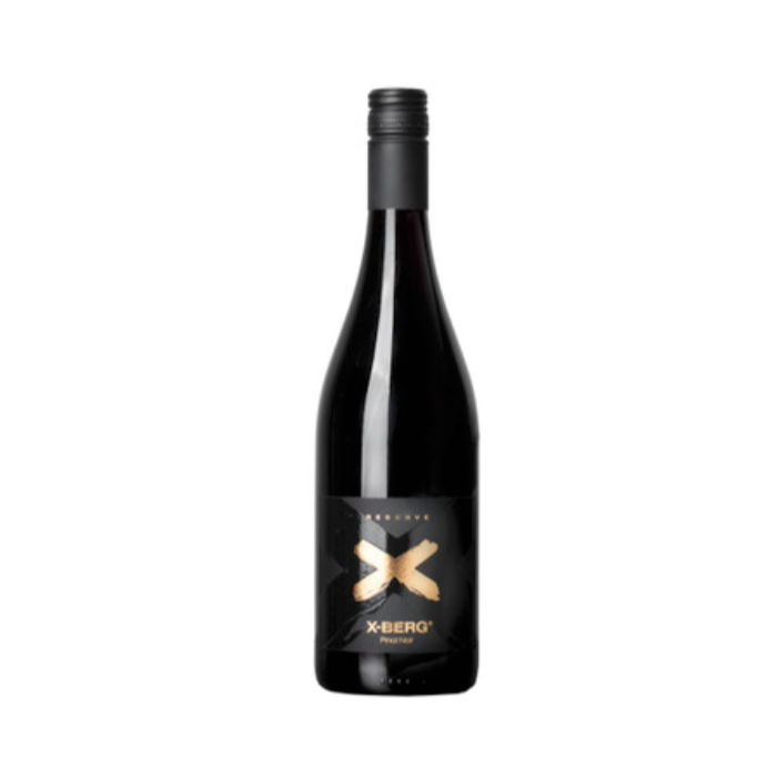 X-Berg Pinot Noir