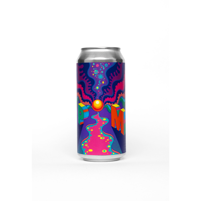 Pim Organic Pale Ale 5,6% (Burk 440ml)