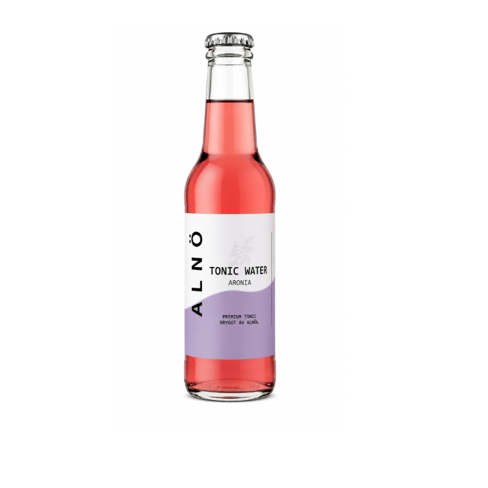 Tonic Water ARONIA 200ml FL