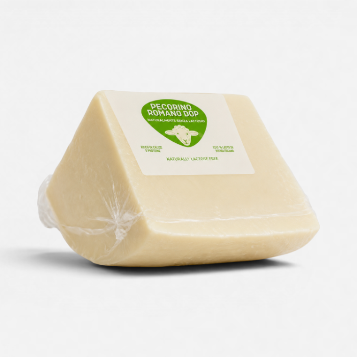 Pecorino Romano DOP (Pinna - 3 kg)