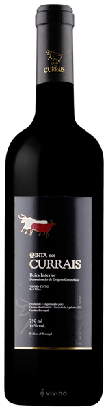 Quinta dos - Quinta dos Currais (Flaska 750 ml)