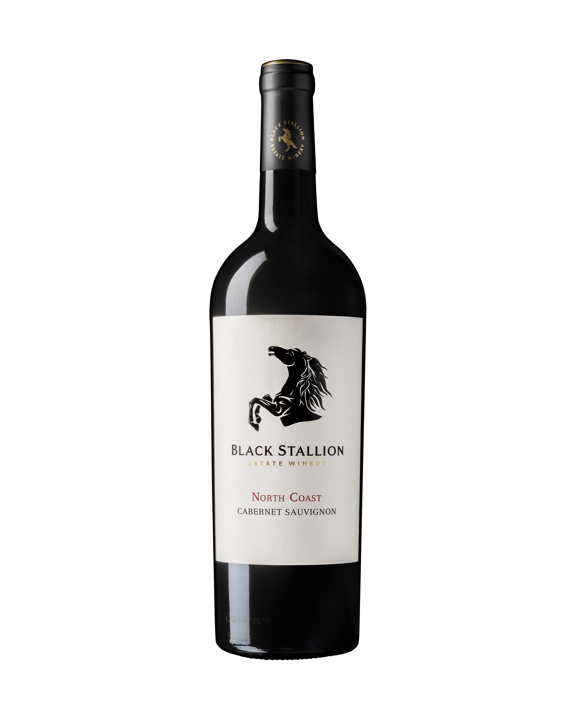 Black Stallion North Coast Cab Sauvignon