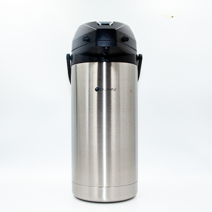 BUNN Termos 3,8l