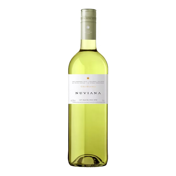 Nuviana Chardonnay (Flaska 750 ml)