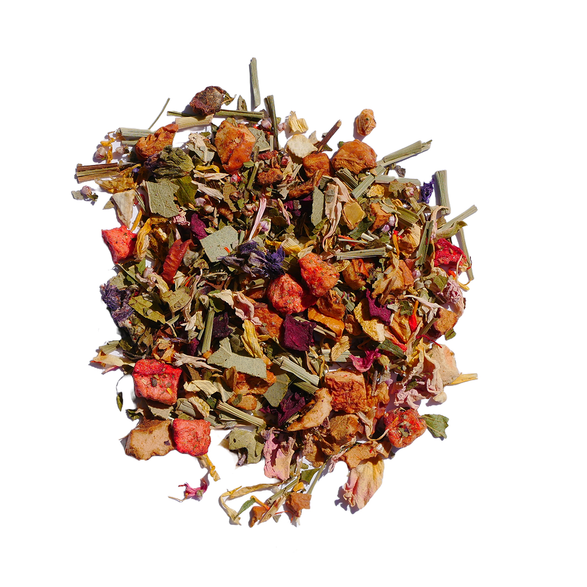 Midsommarblandning Lösvikt