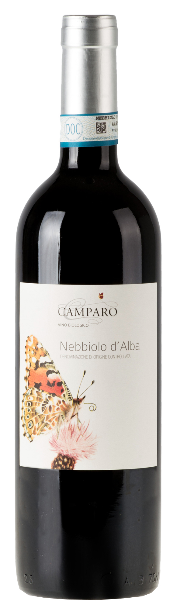 Nebbiolo d’Alba DOC