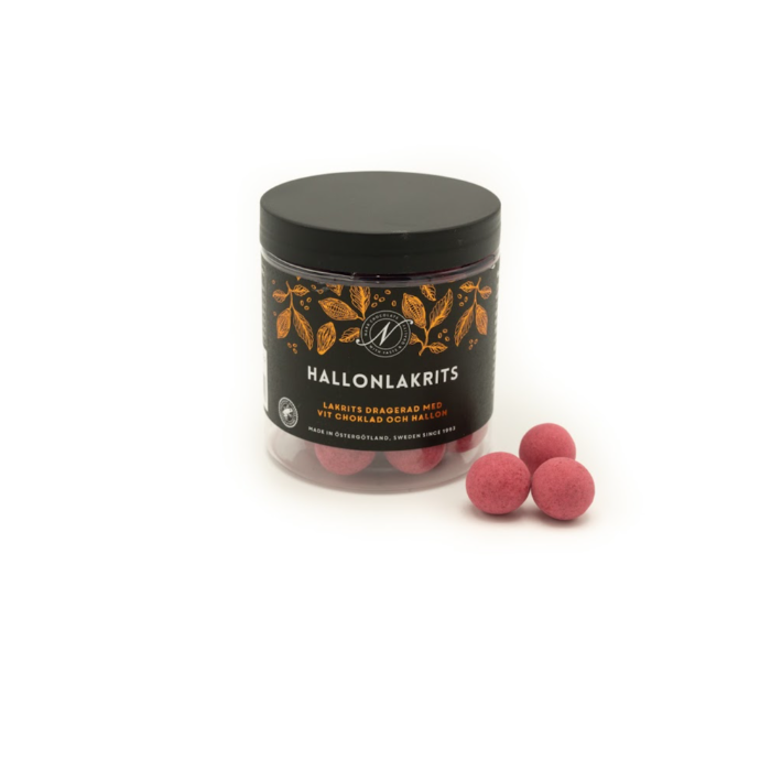 HallonLakrits