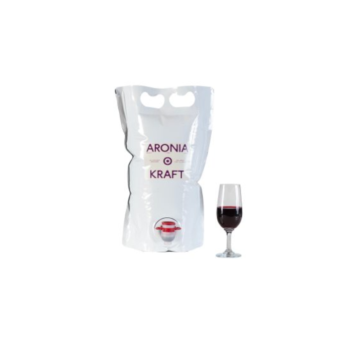 Tranängen Aroniajuice