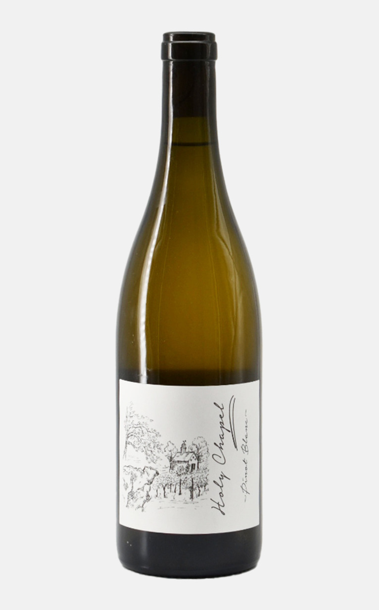 Weingut Brand - Pinot Blanc Holy Chapel 2019 EKO