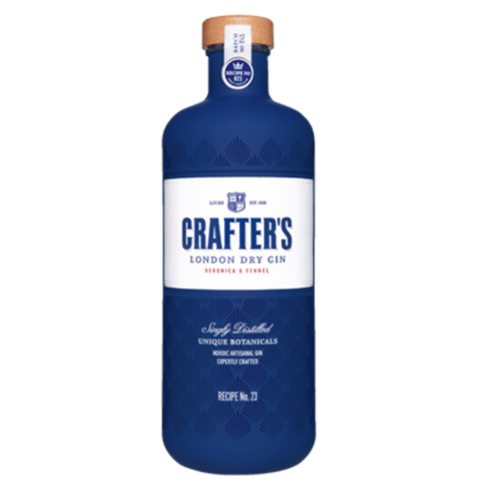 Crafter's London Dry Gin