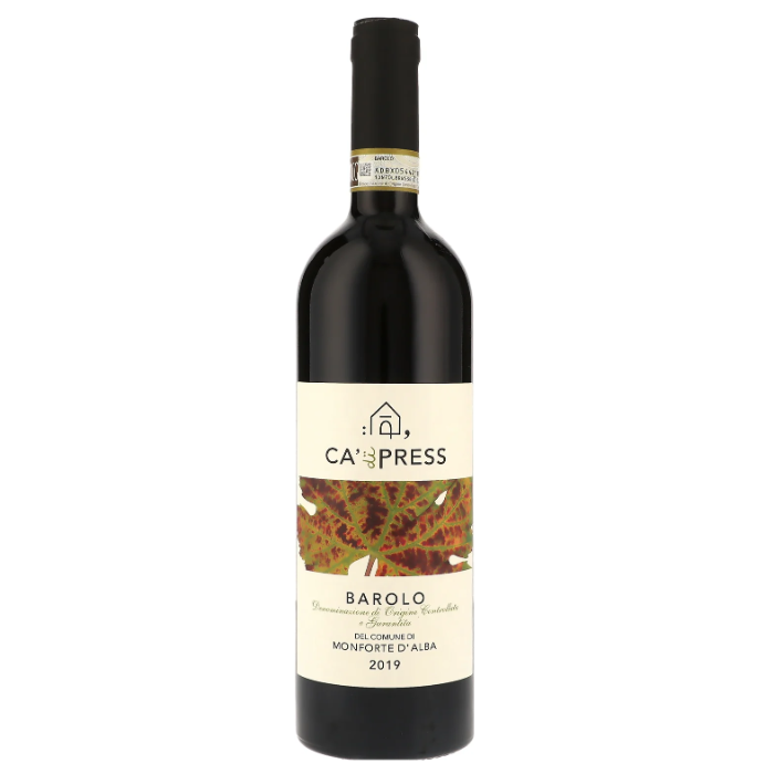 Barolo Monforte d'Alba