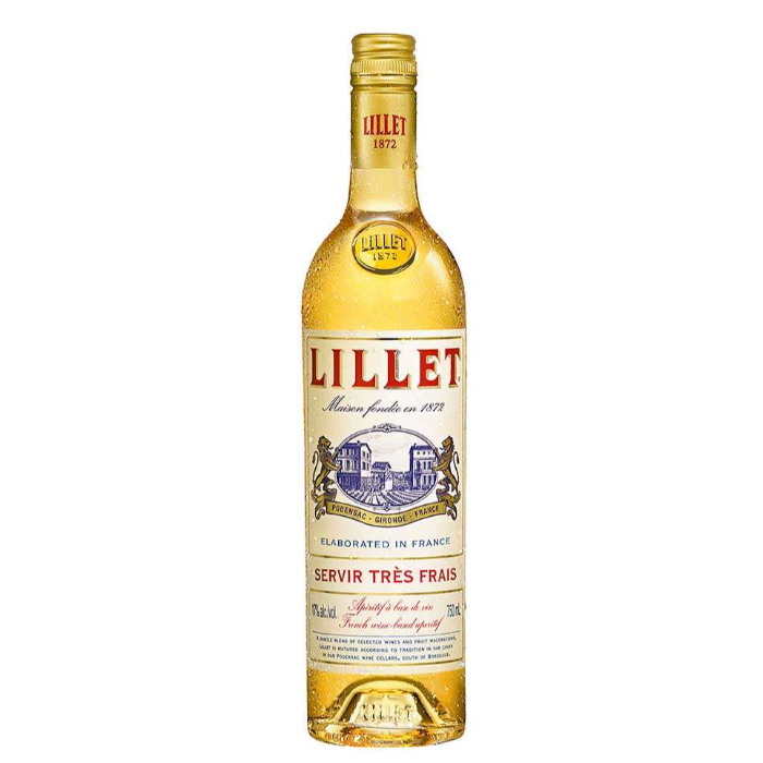 Lillet Blanc