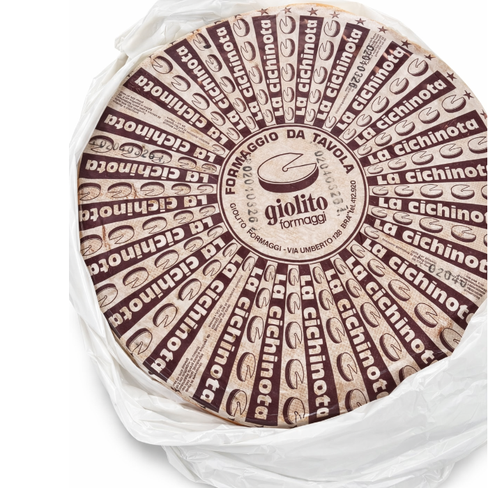 Fontina Nationale/Fontal, Ko ( Giolito - 12 kg)