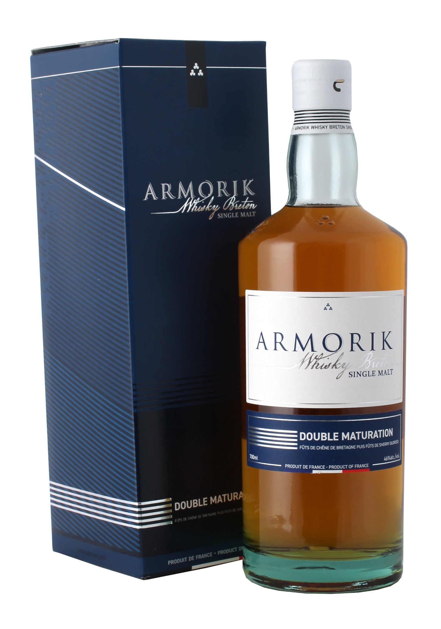 Armorik Double Matured EKO