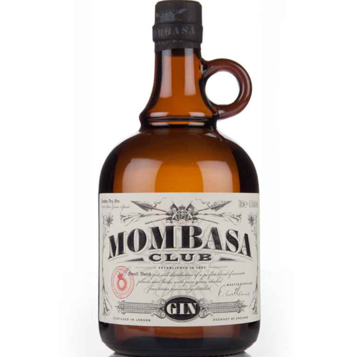 Mombasa Gin