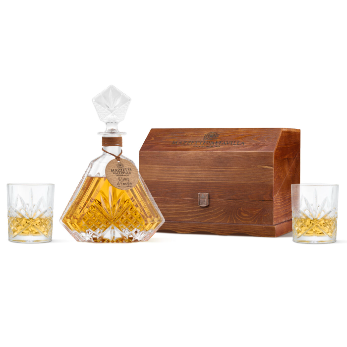 Cortese Riserva 5 anni