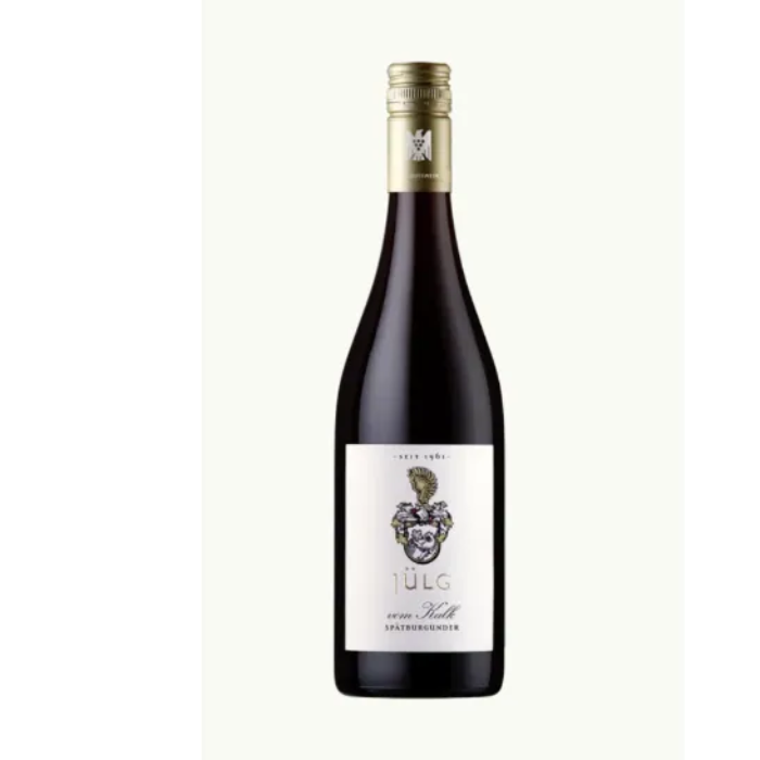 Jülg Spätburgunder vom Kalk