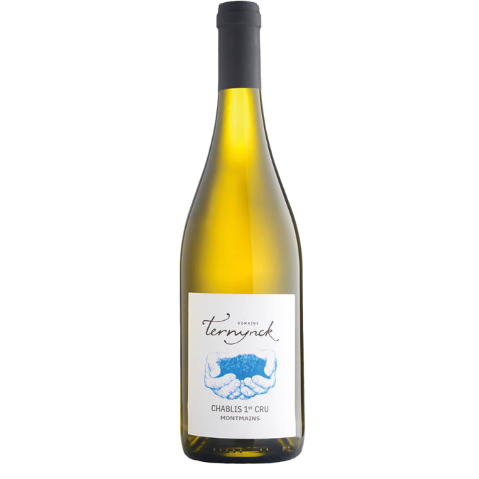 Chablis 1er Cru Montmains