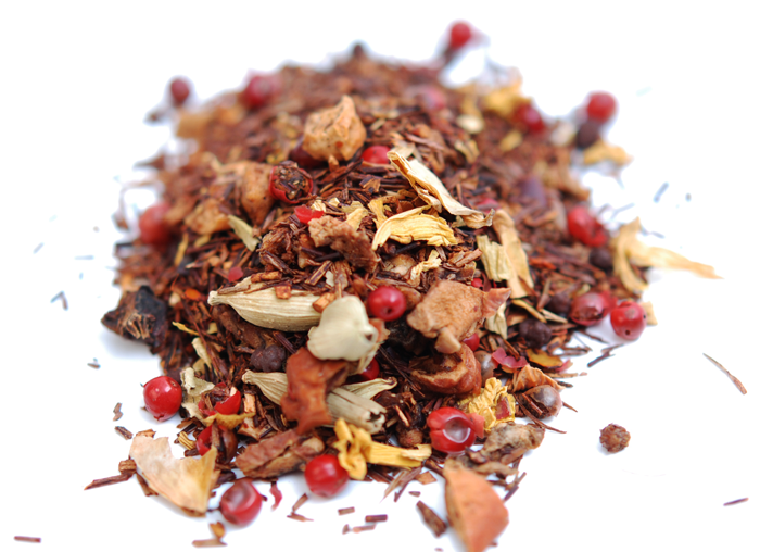 Rooibos Spicy Chocolate Lösvikt