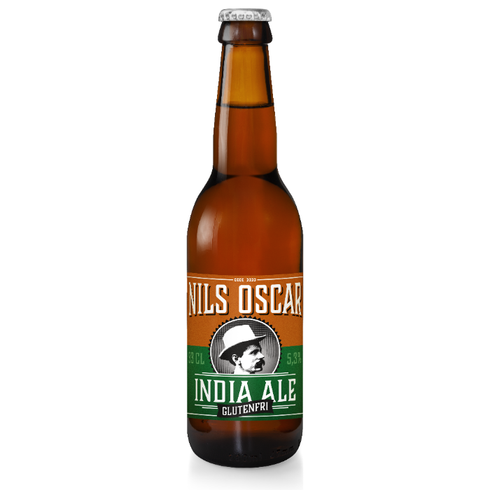India Ale (Glutenfri)