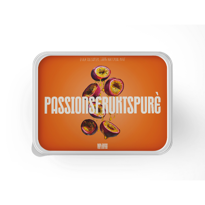 Passionpurè