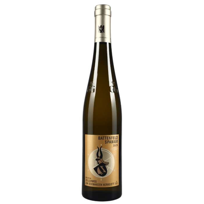 Zellerweg Riesling GG