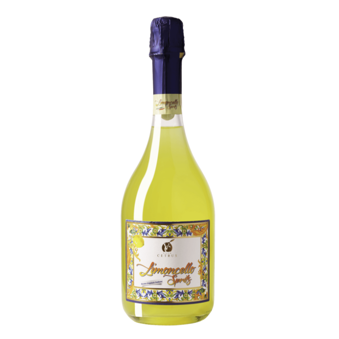 Limoncello Spritz 7%
