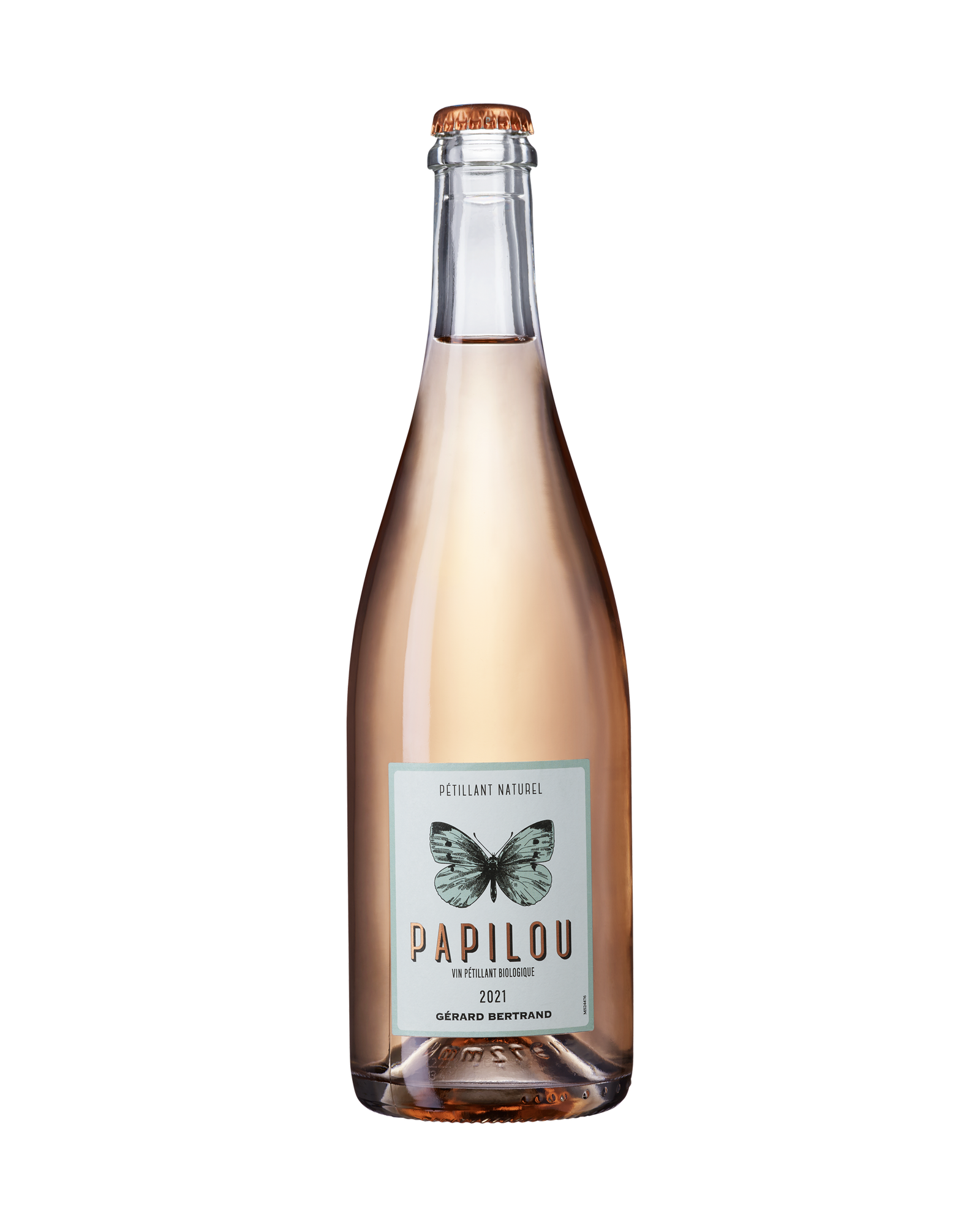 Gerard Bertrand Papilou Pet Nat