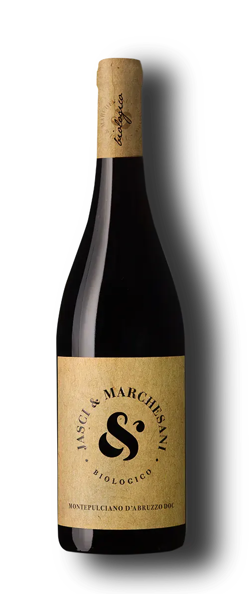 Montepulciano d'Abruzzo