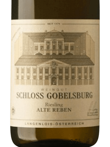 Alte Reben Riesling VDP Ortwein