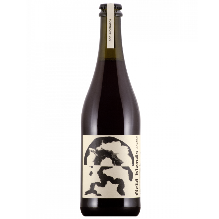 Leiner - Field Blends Ferment Ruby Beet Eko