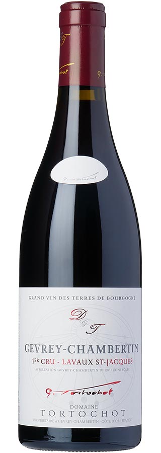 Gevrey-Chambertin 1er cru Les Champeaux