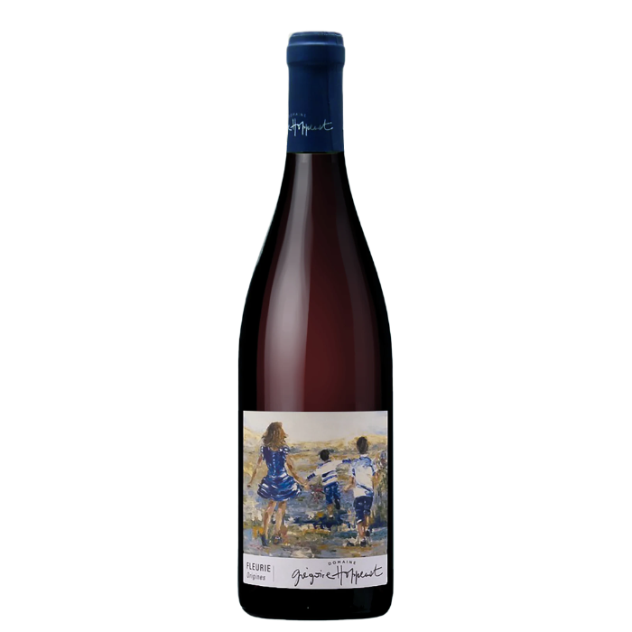 Fleurie Origines