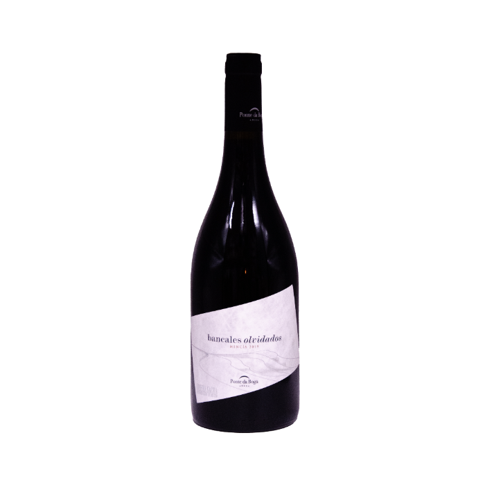 Ponte Da Boga, Bancales Olvidados 2019