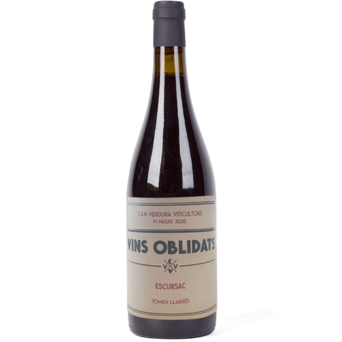 Vins Oblidats 2021