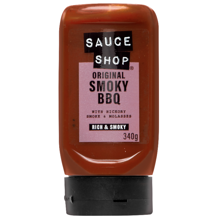 ORGINAL BBQ SAUCE