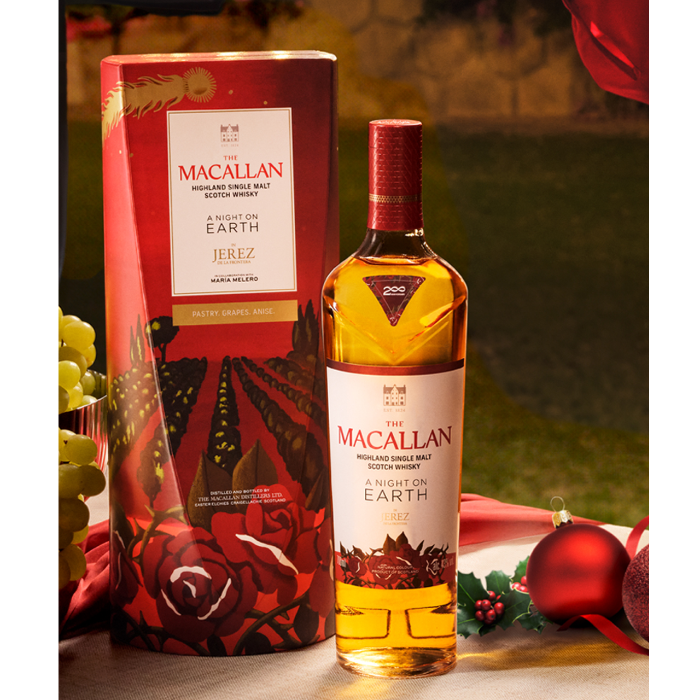 A Night on Earth 2024: Jerez