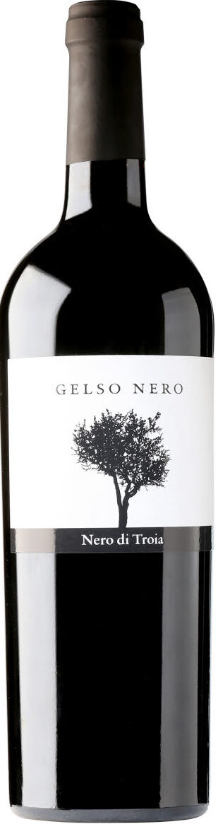 Gelso Nero