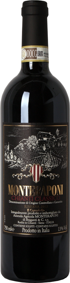 Il Campitello Riserva