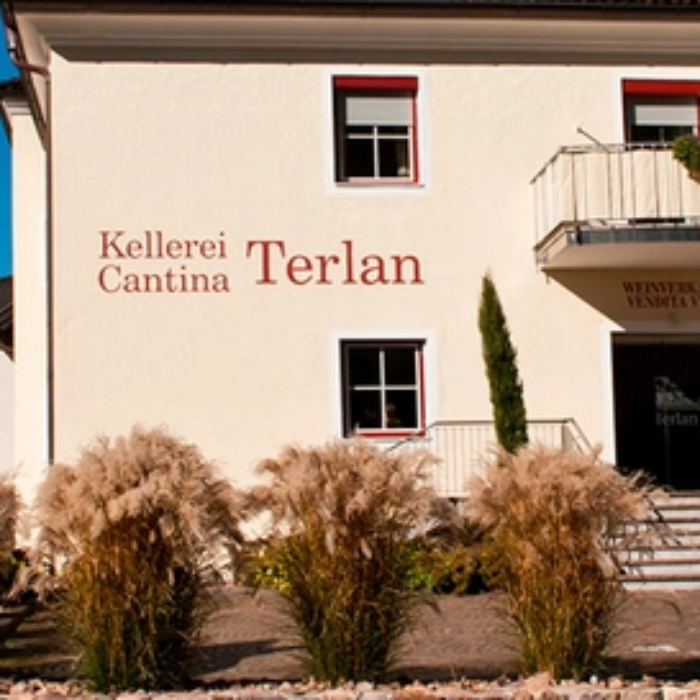 Terlan Pinot Bianco 2010