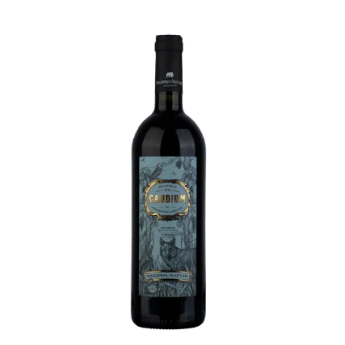 Aglianico Beneventano "Caudium" Magnum