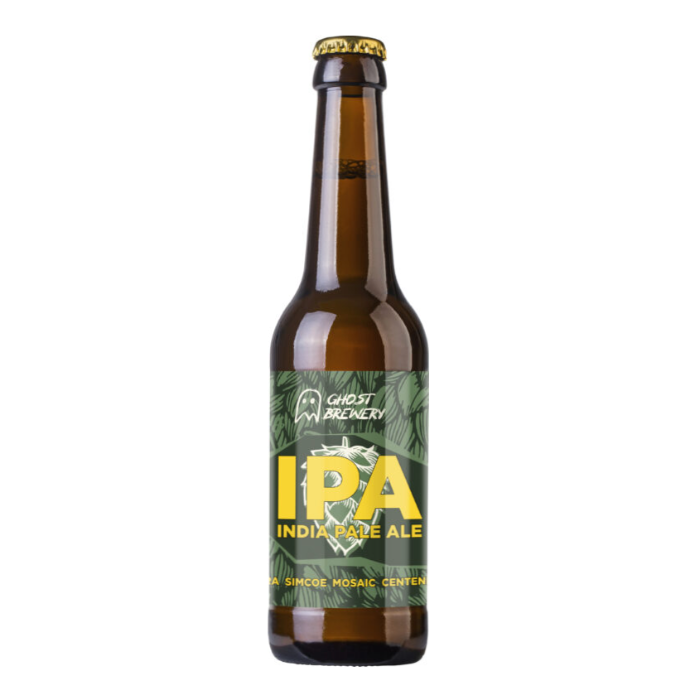 Ghost IPA India Pale Ale