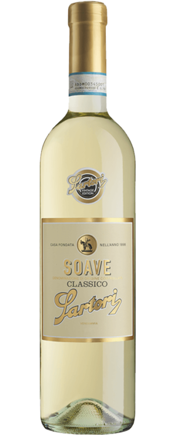 Vintage Soave Classico DOC