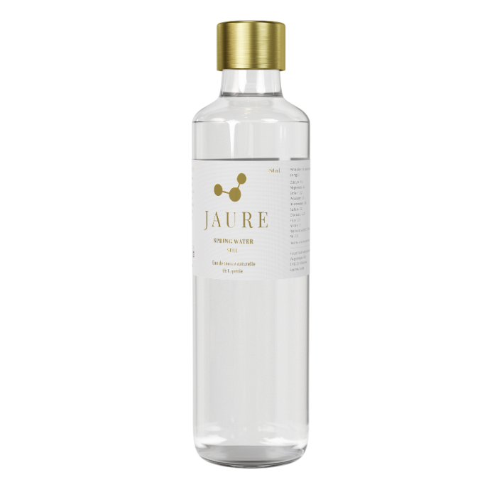 Jaure - 250ml still deluxe