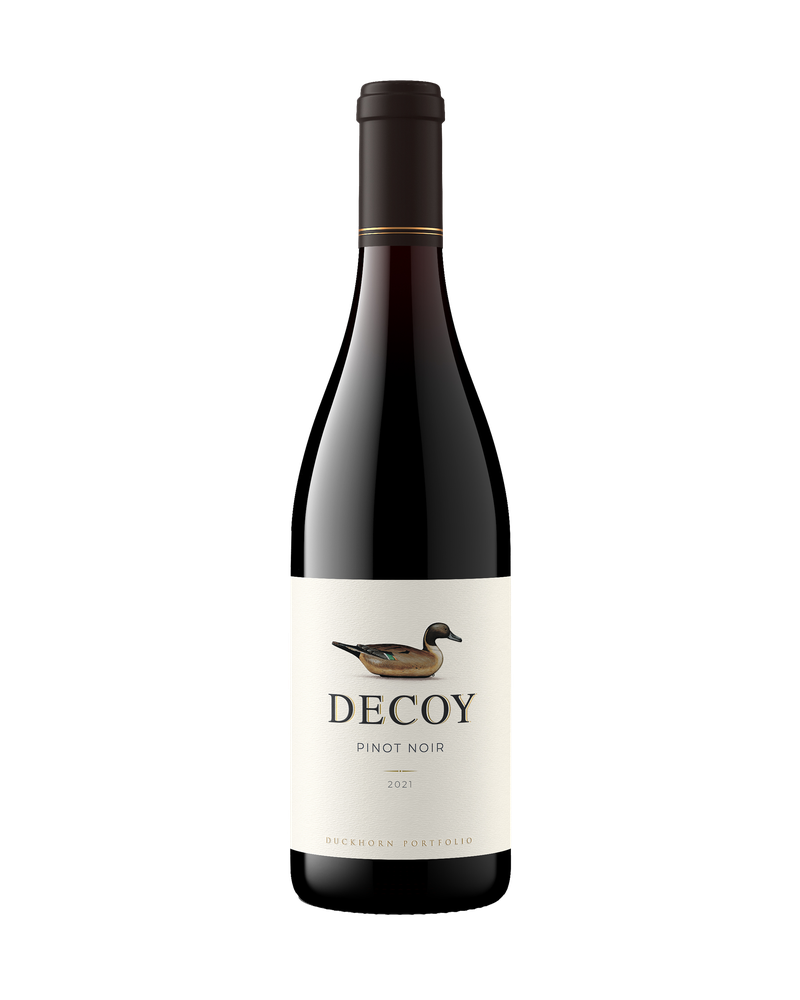 Decoy Pinot Noir