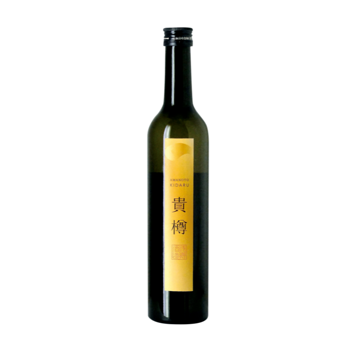 Amanoto Kidaru Kimoto Kijoshu