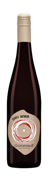 Gustavshof Zero S Red