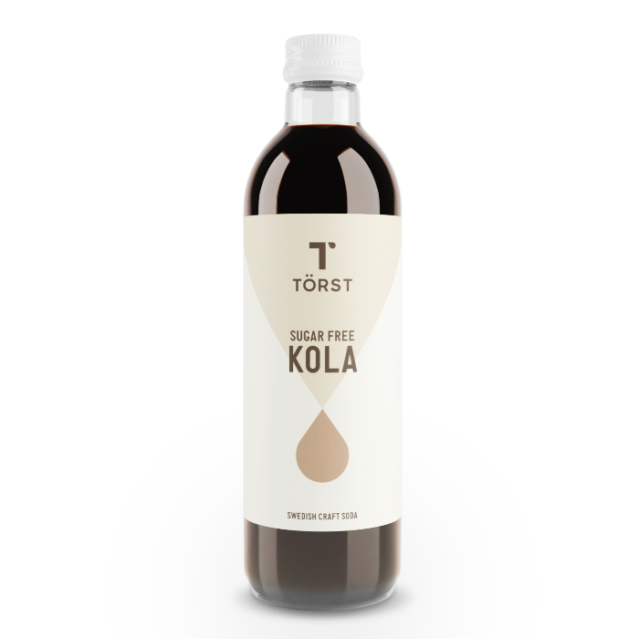 Kola Sugar Free