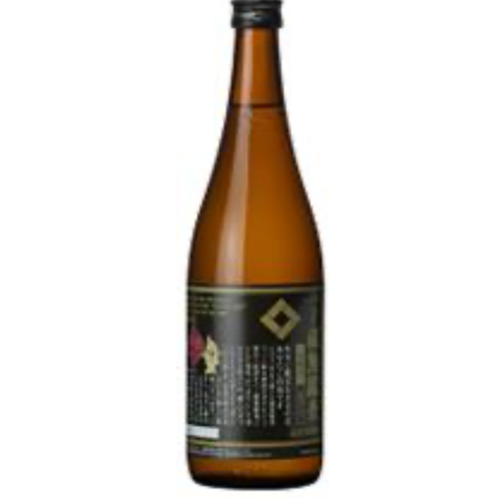 Mukansa Honjozo Cho Karakuchi