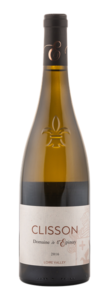 Muscadet SM, Cru Clisson